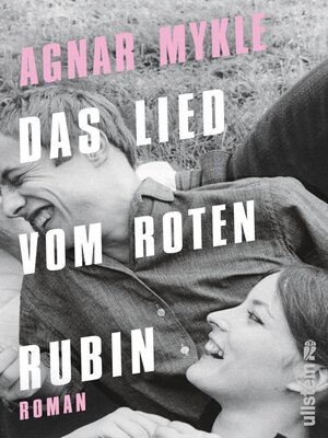 cover image of Das Lied vom roten Rubin